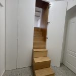 Falegname per arredamento su misura a Manfredonia